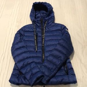 New Women Moncler Seoul down padded Jacket